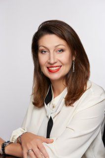 Серебрянникова Анна Андреевна